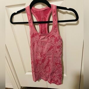 Lululemon Tank